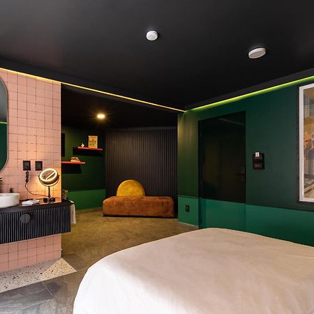 Casa Nada Hotel Guanajuato Værelse billede