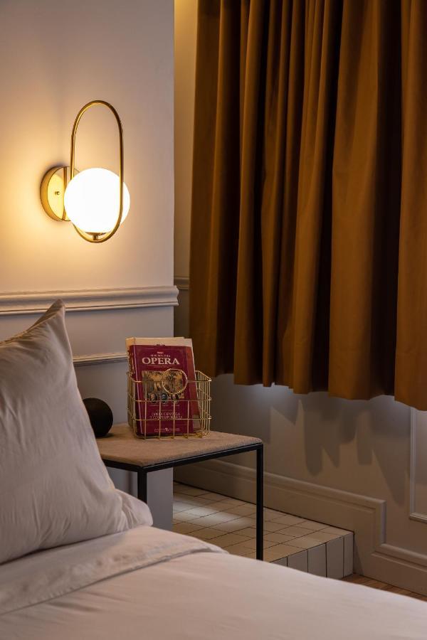 Casa Nada Hotel Guanajuato Eksteriør billede
