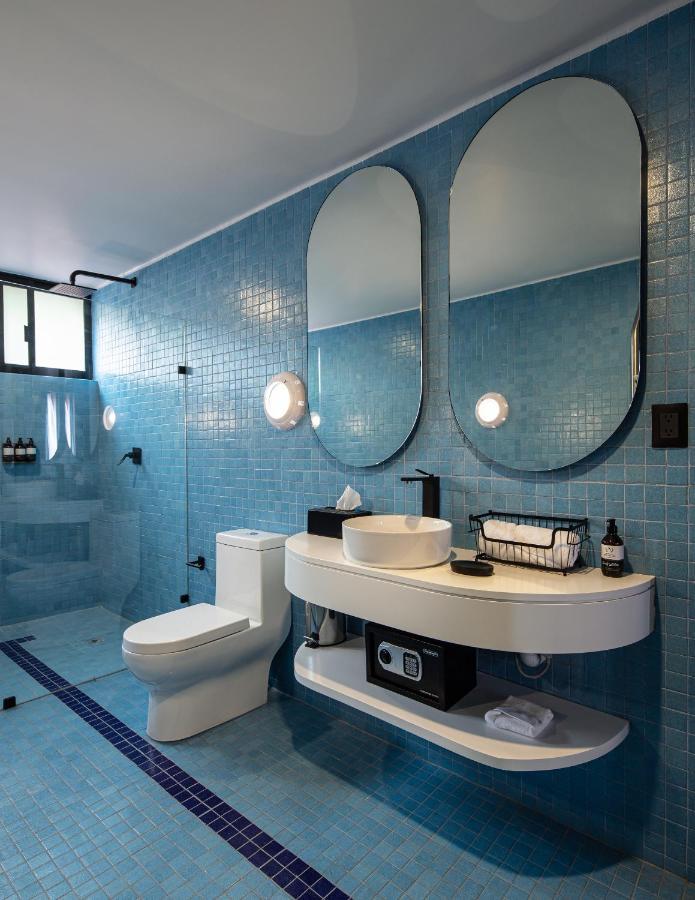 Casa Nada Hotel Guanajuato Eksteriør billede