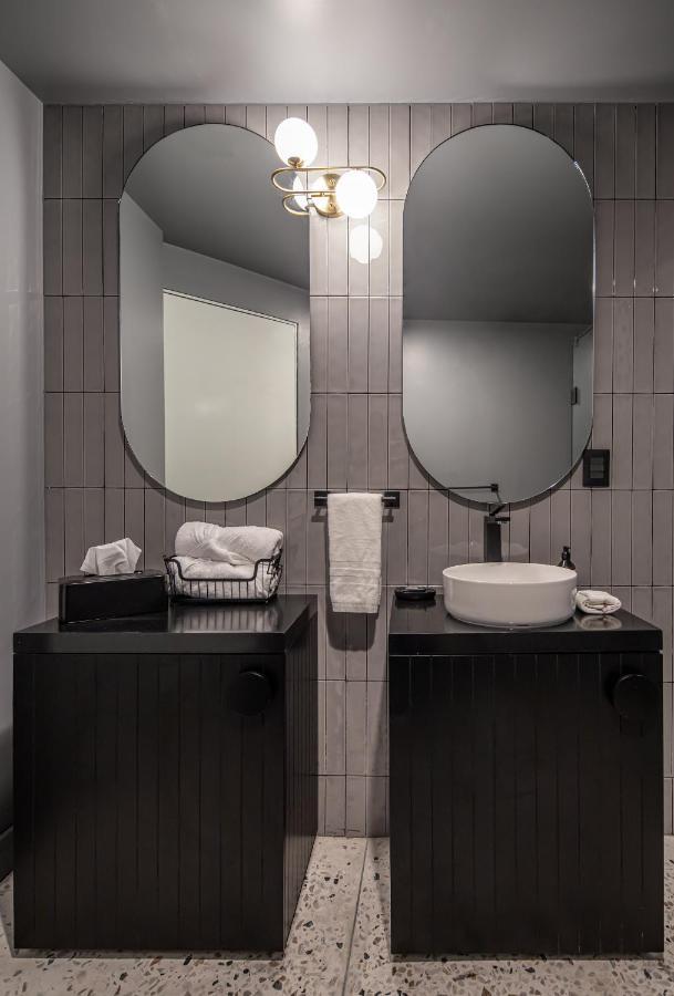 Casa Nada Hotel Guanajuato Eksteriør billede