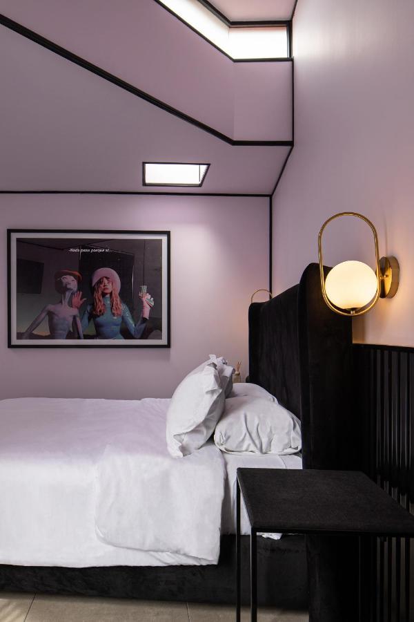 Casa Nada Hotel Guanajuato Eksteriør billede