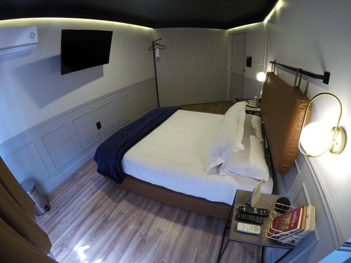 Casa Nada Hotel Guanajuato Eksteriør billede