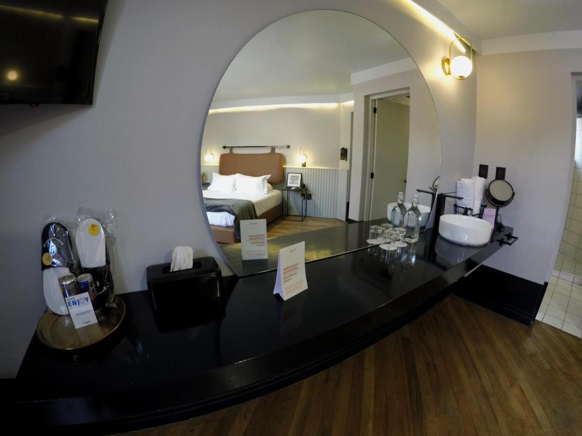 Casa Nada Hotel Guanajuato Eksteriør billede