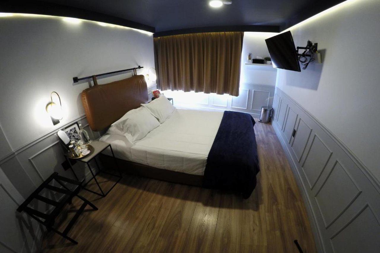 Casa Nada Hotel Guanajuato Eksteriør billede