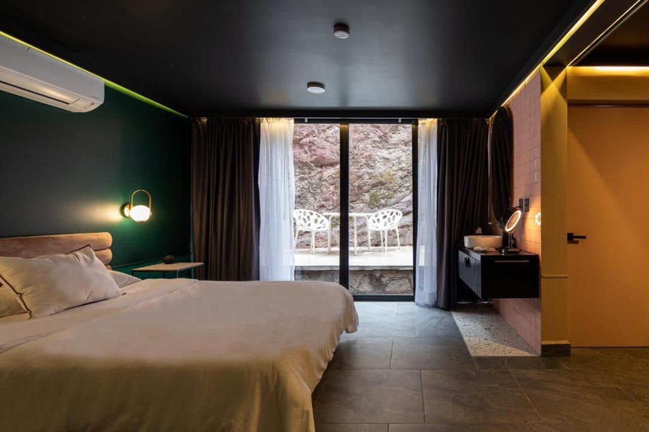 Casa Nada Hotel Guanajuato Eksteriør billede