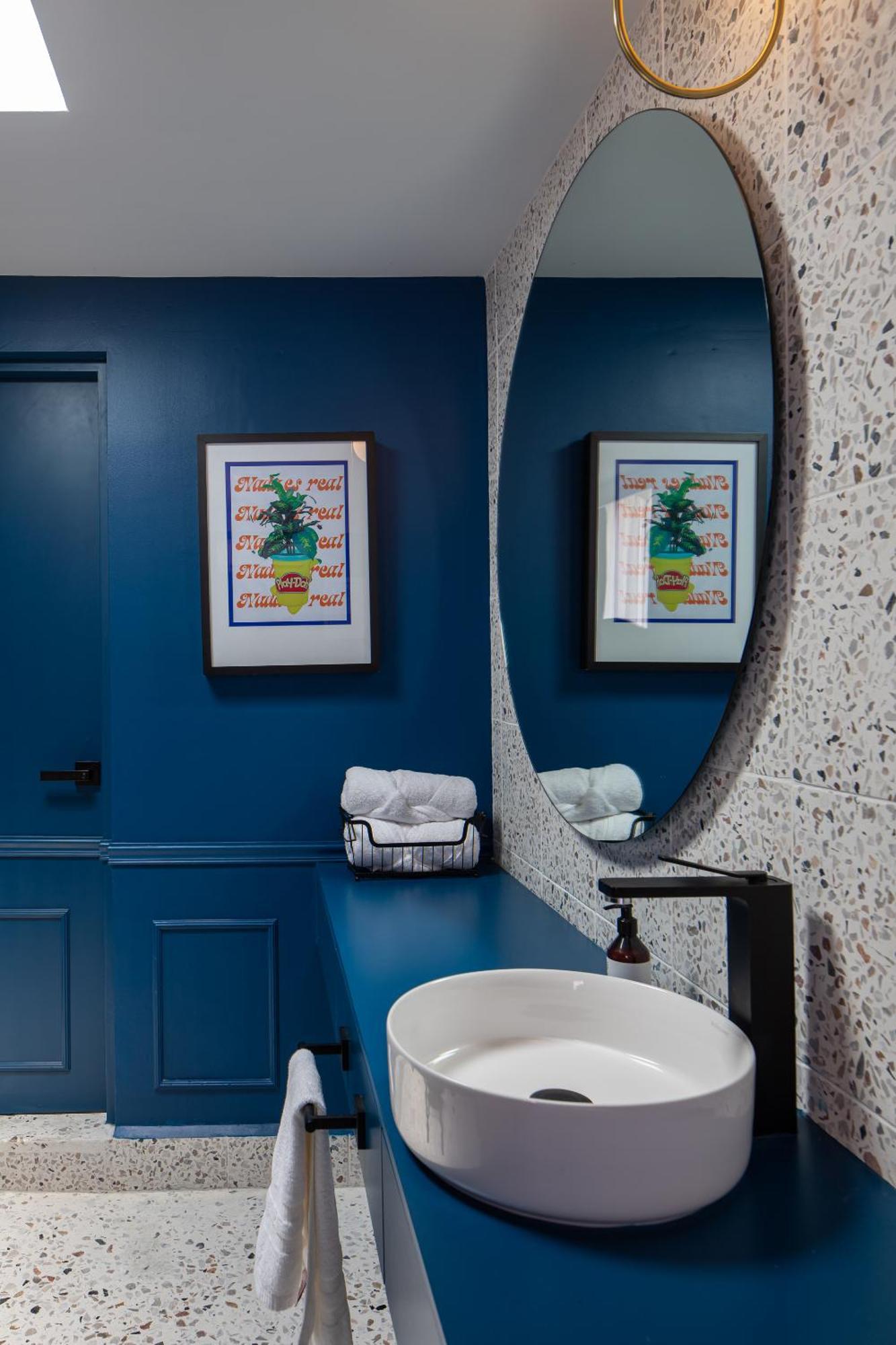 Casa Nada Hotel Guanajuato Værelse billede