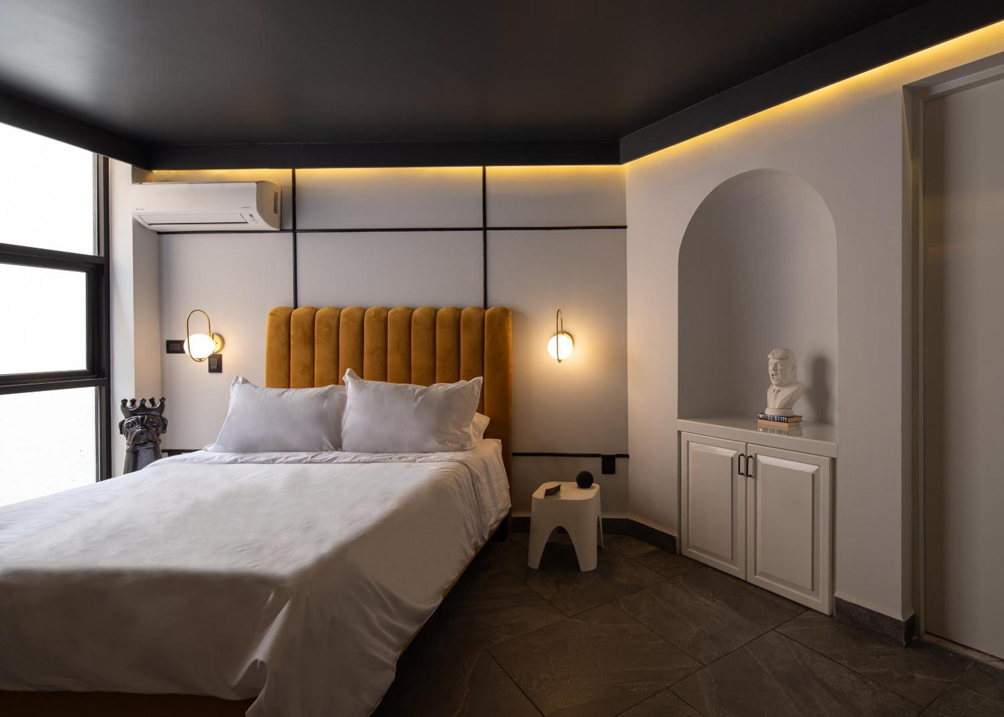 Casa Nada Hotel Guanajuato Værelse billede